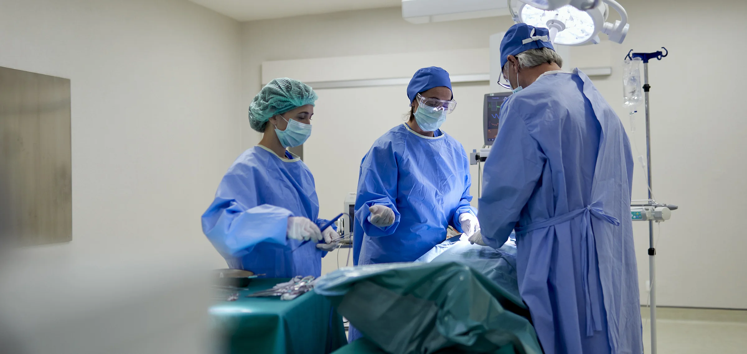 General Surgery in Las Vegas, NV | Las Vegas Surgical Associates