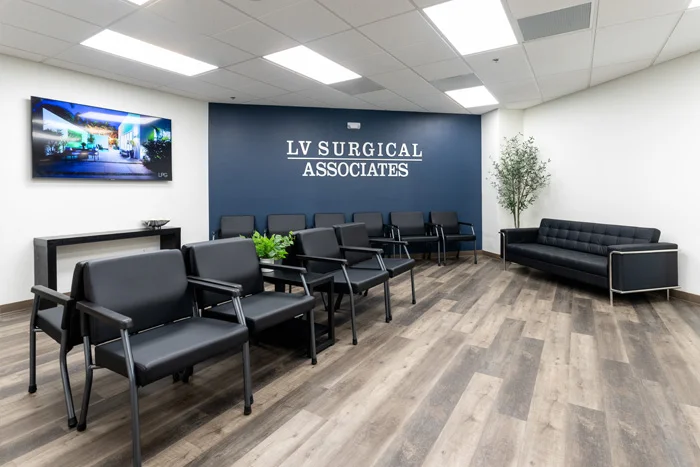 Semaglutide & Ozempic In Las Vegas, NV | LV Surgery Associates