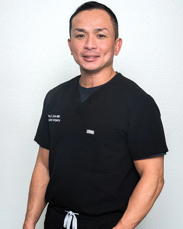 dr gan Las Vegas, NV | LVSA