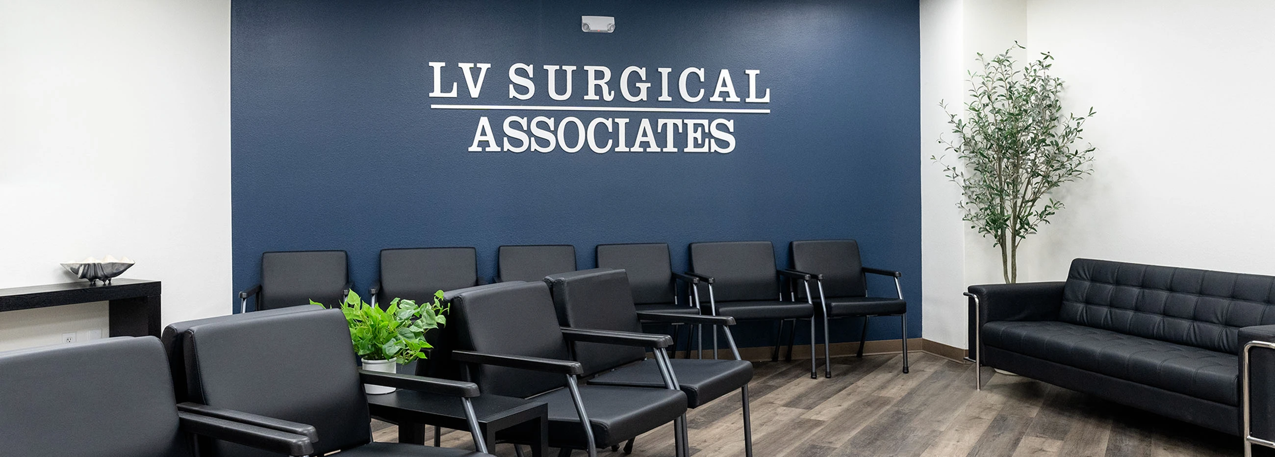 Arthur A. Fusco, MD, FACS | Las Vegas Surgical Associates