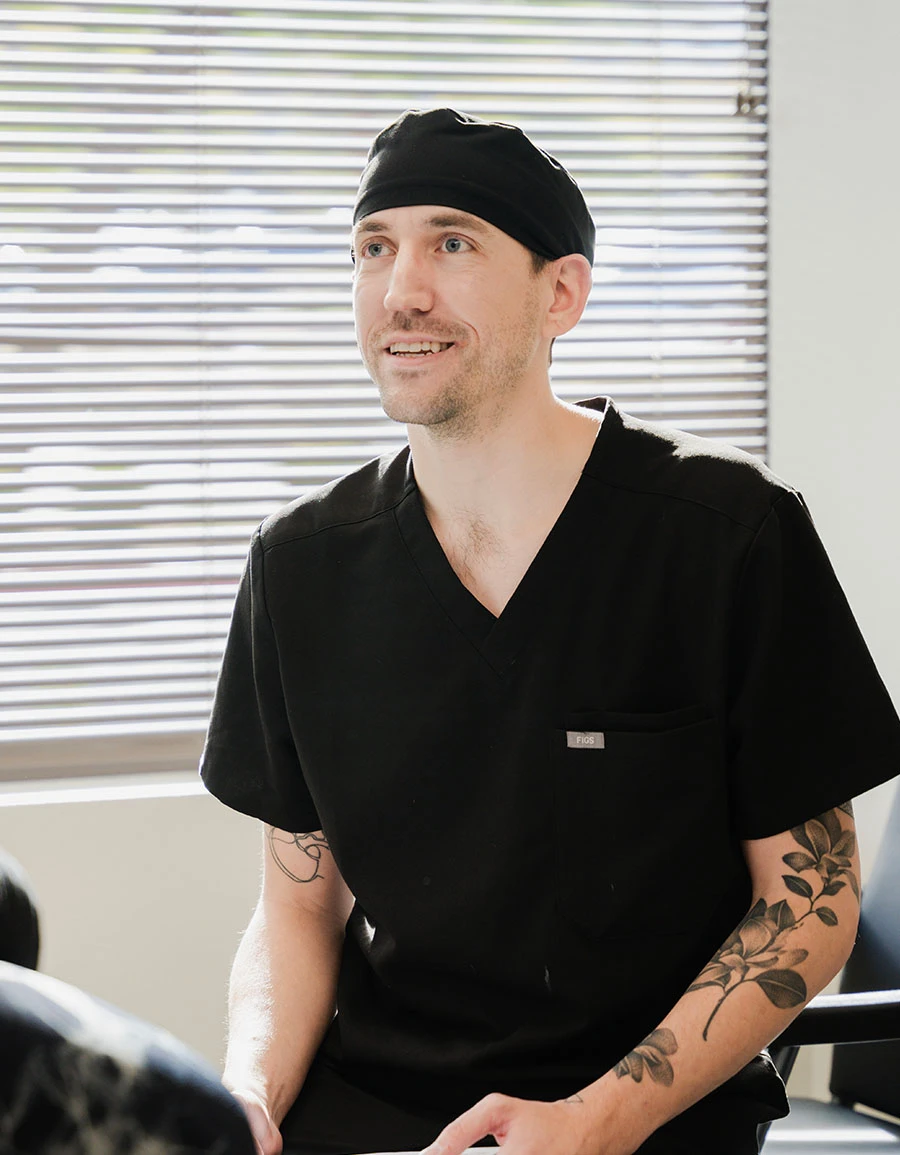 dr colton lee Las Vegas, NV | LVSA