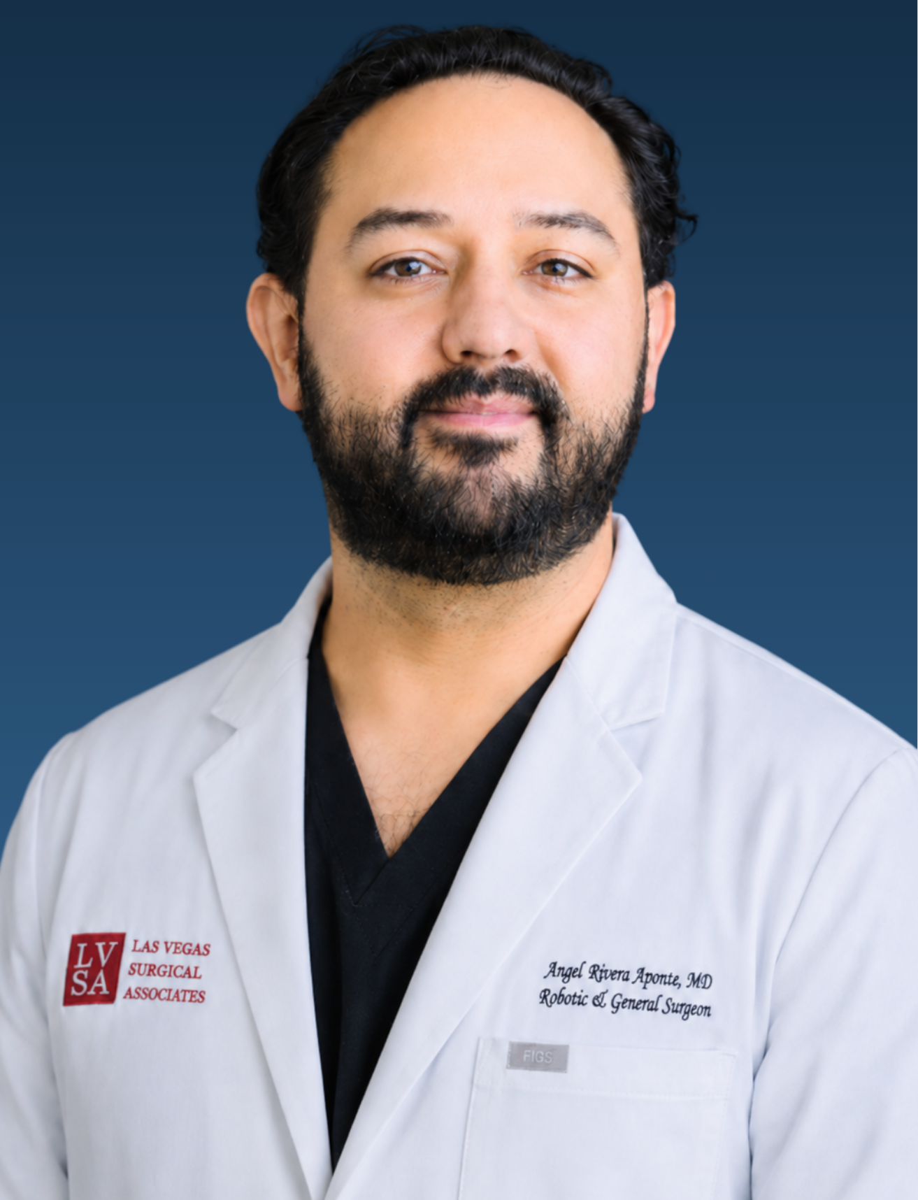 Dr. Aponte