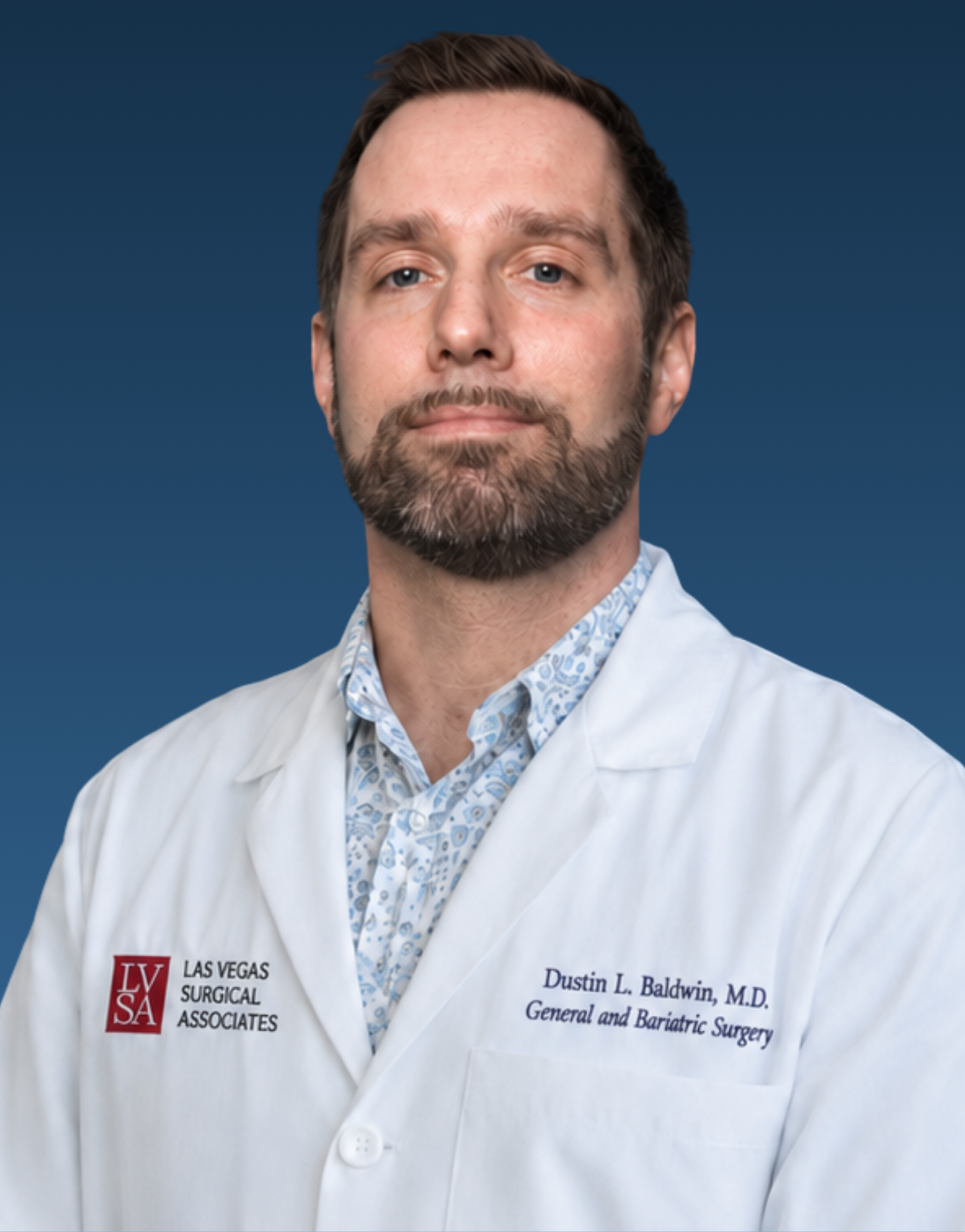 Dr. Baldwin