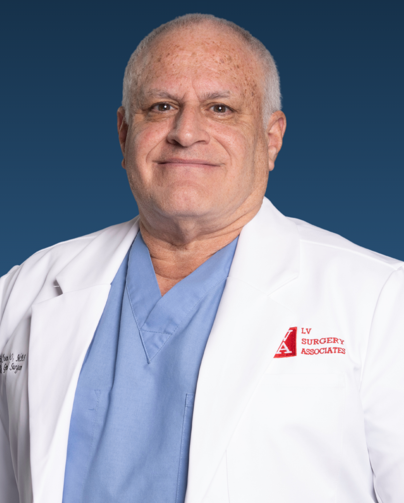 Dr. Fusco