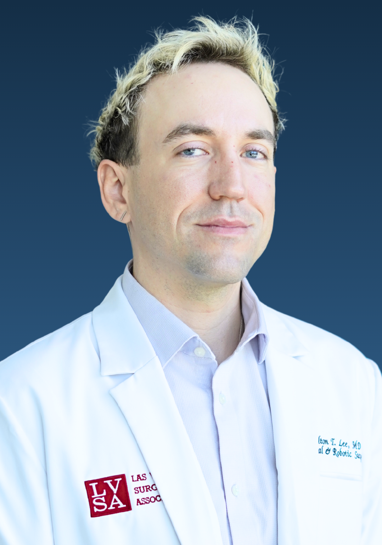 Dr. Lee