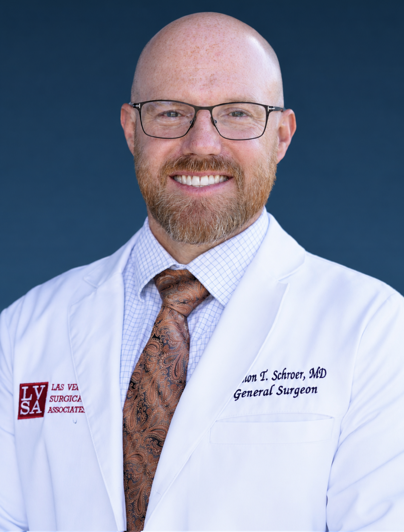 Dr. Schroer