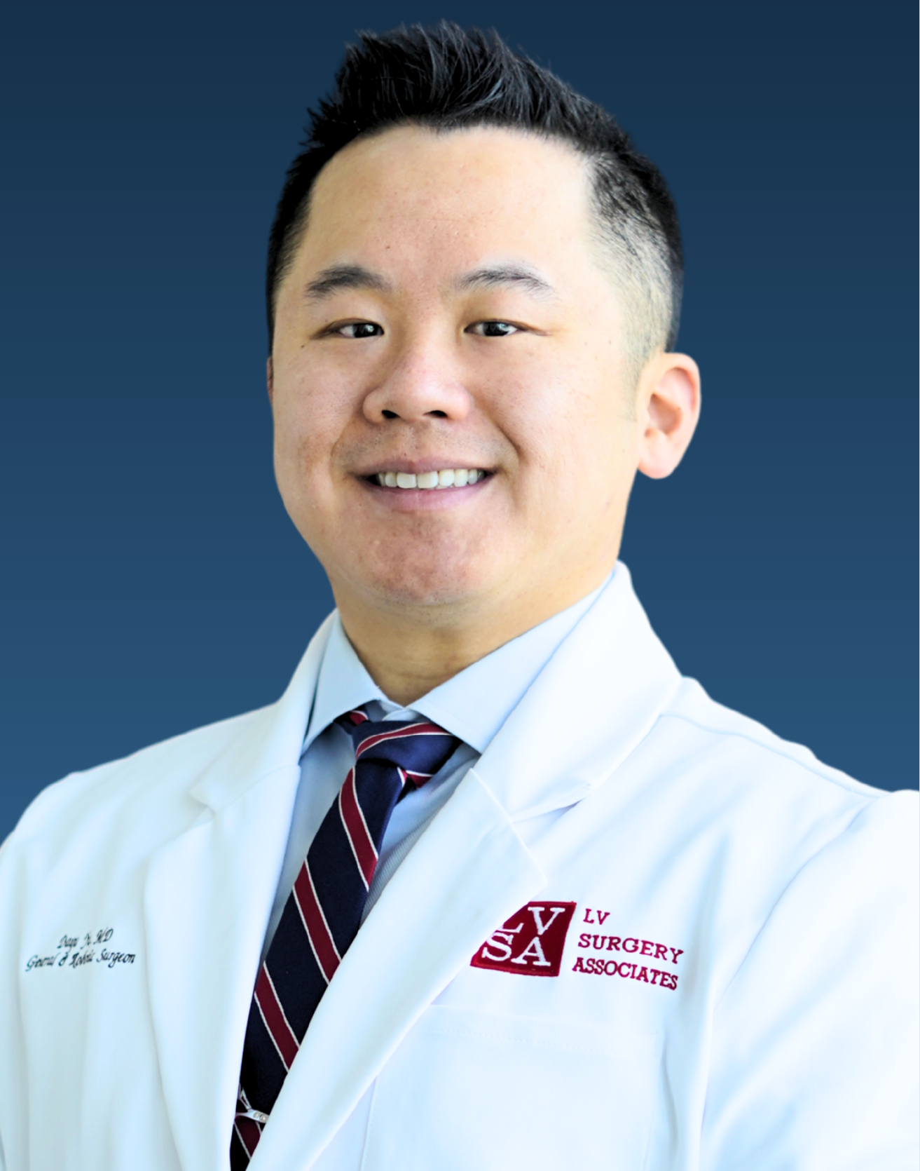 Dr. Yu